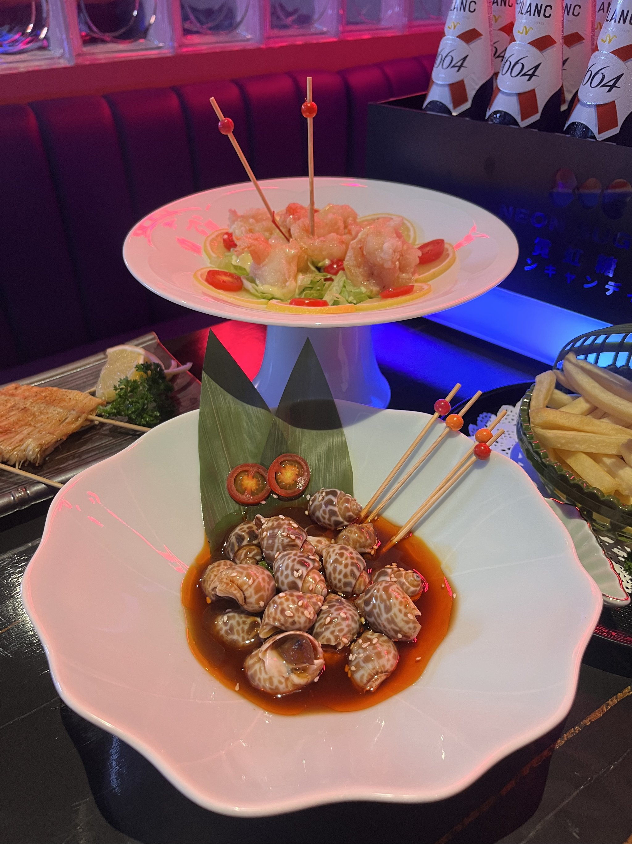 舟山商务ktv及商务ktv啥意思解析-岱山县ktv预订